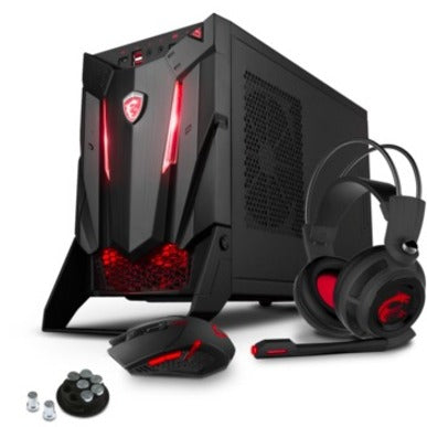 DS502 GAMING HEADSET