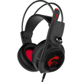 DS502 GAMING HEADSET