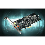 Asus Xonar SE Sound Board