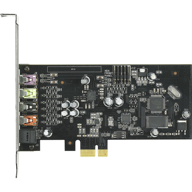 Asus Xonar SE Sound Board
