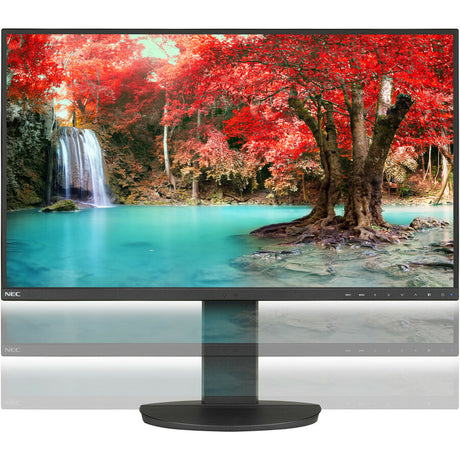 NEC Display MultiSync EA271Q-BK 27" Class WQHD LCD Monitor - 16:9 - Black