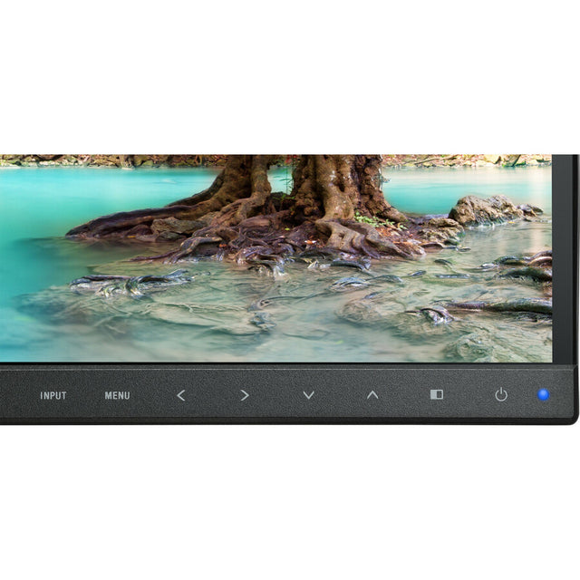 NEC Display MultiSync EA271Q-BK 27" Class WQHD LCD Monitor - 16:9 - Black