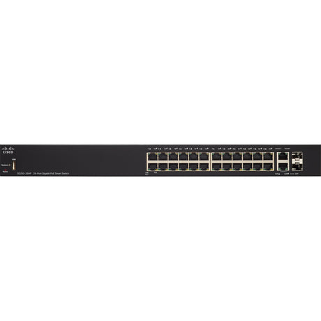 REFURB SG250 26-port GB PoE