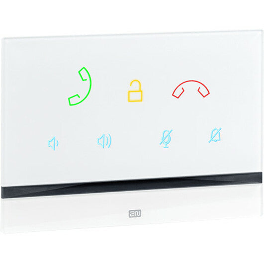 2N INDOOR TALK WHITE