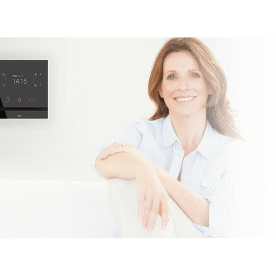 2N INDOOR TALK BLACK