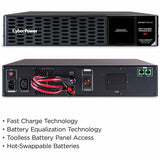 CyberPower BP48VP2U01 Extended Battery Modules