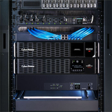 CyberPower BP48VP2U01 Extended Battery Modules