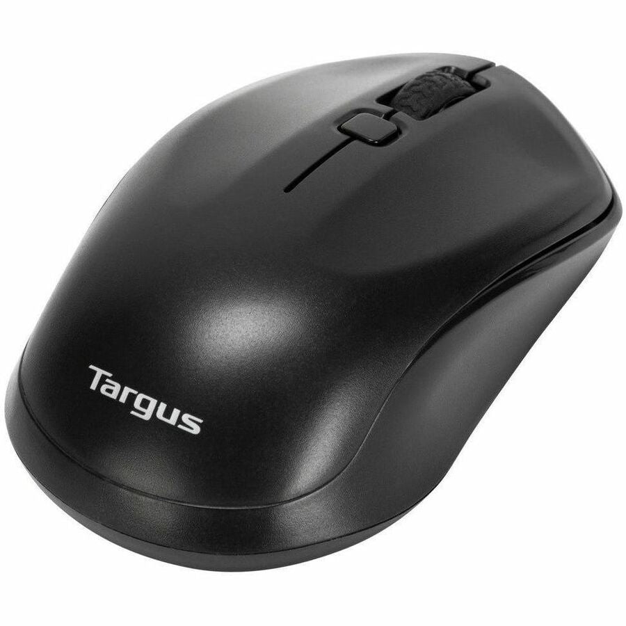 Targus KM610 Wireless Keyboard and Mouse Combo (Black)