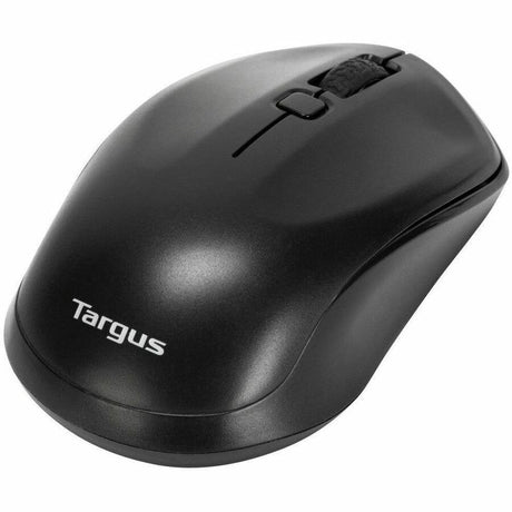 Targus KM610 Wireless Keyboard and Mouse Combo (Black)