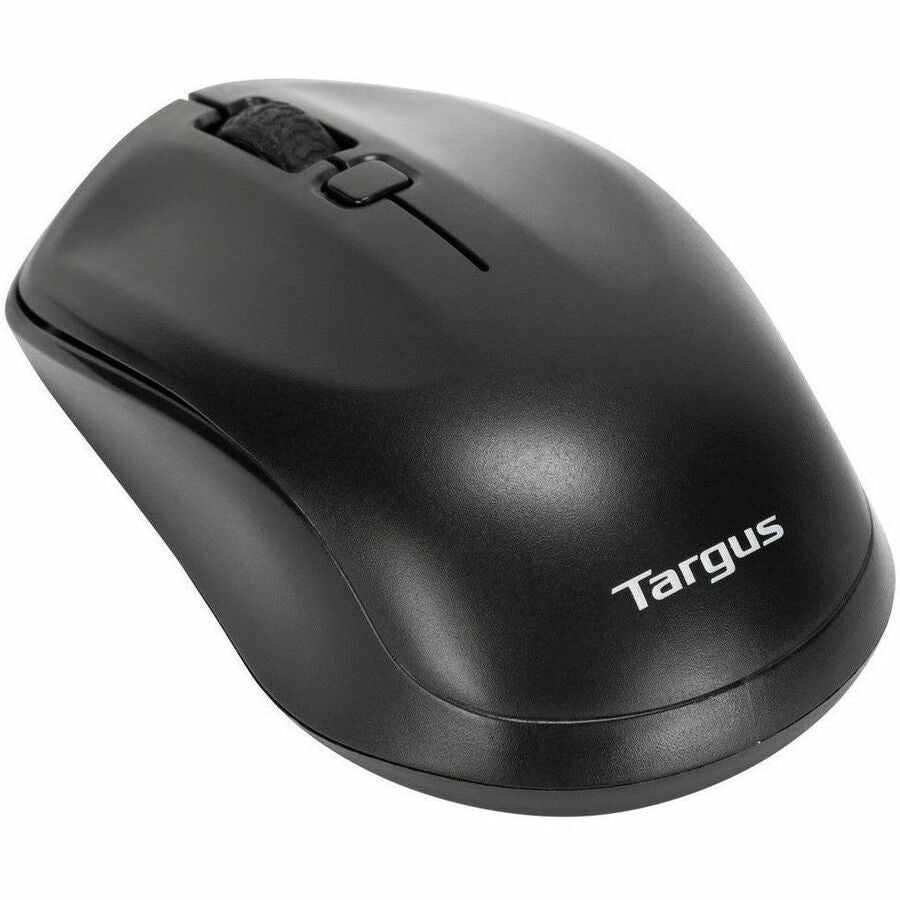 Targus KM610 Wireless Keyboard and Mouse Combo (Black)