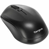 Targus KM610 Wireless Keyboard and Mouse Combo (Black)