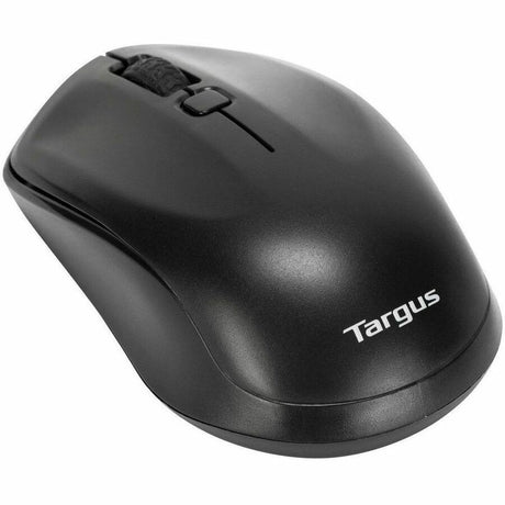 Targus KM610 Wireless Keyboard and Mouse Combo (Black)