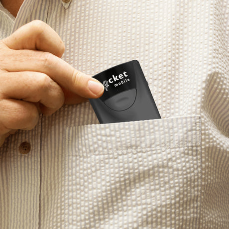 SOCKETSCAN S840 PERFORMANCE