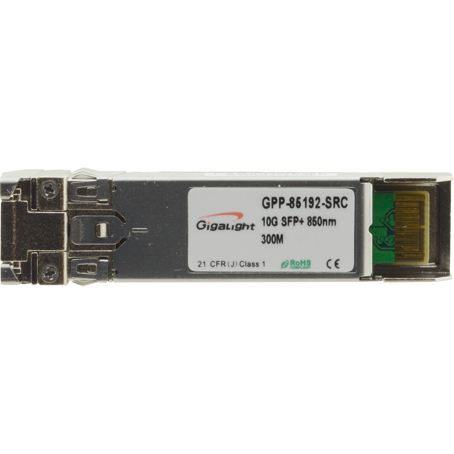 Kramer Optical MM 850nm 10G SFP+ Transceiver
