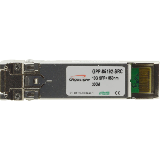Kramer Optical MM 850nm 10G SFP+ Transceiver