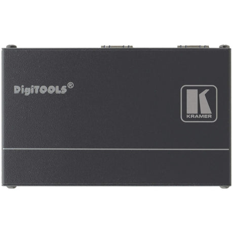 Kramer PSE-1 10Gb UHD Power Over Ethernet Injector