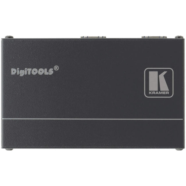 Kramer PSE-1 10Gb UHD Power Over Ethernet Injector