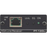 Kramer Computer Graphics Video over Twisted Pair Receiver