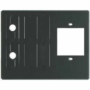 Kramer T1AF-16 Faceplate