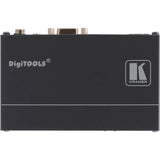 Kramer DigiTOOLS TP-580Rxr Video Extender Receiver