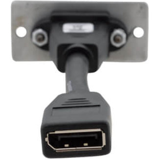 Kramer W-DP(W) Faceplate Insert