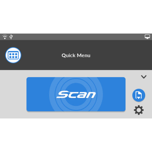 FUJITSU SCANSNAP IX1500