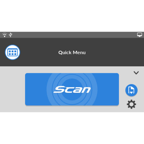 FUJITSU SCANSNAP IX1500