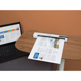 Epson DS-80W Sheetfed Scanner - 600 dpi Optical