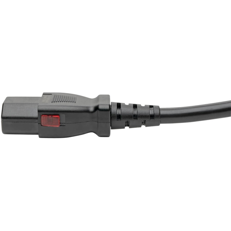 Power Extension Cord Cable C14
