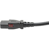 Power Extension Cord Cable C14
