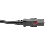 Power Extension Cord Cable C14
