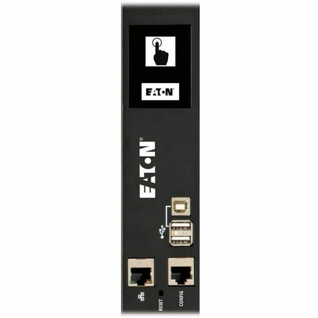 3-PHASE PDU MONITORED 11.5KW