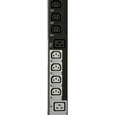 3 Phase PDU Switched 11.5kW 22