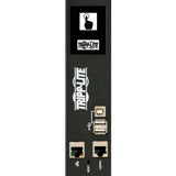 3 Phase PDU Switched 11.5kW 22