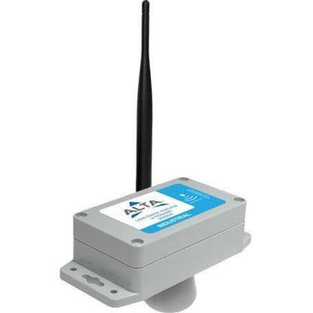 Monnit ALTA Industrial Wireless Ultrasonic Sensor (900 MHz)