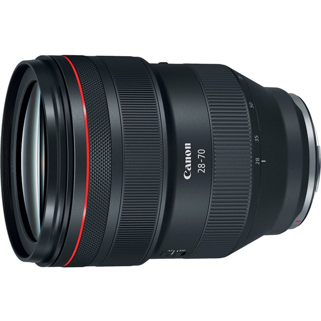 Canon - 28 mm to 70 mmf/2 - Standard Zoom Lens for Canon RF