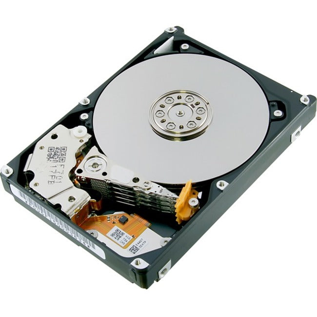 Toshiba AL15SEB 900 GB Hard Drive - 2.5" Internal - SAS (12Gb/s SAS)