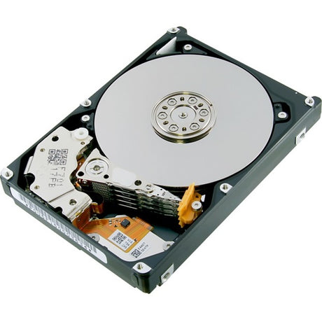 Toshiba AL15SEB 900 GB Hard Drive - 2.5" Internal - SAS (12Gb/s SAS)