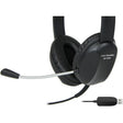 HS STEREO USB EDU SM EARCUP