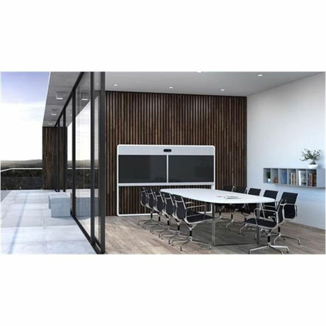 Webex Webex Room 55 Dual - Upfront pricing (GPL)