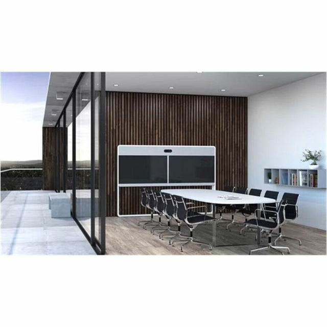 Webex Webex Room 55 Dual - Upfront pricing (GPL)