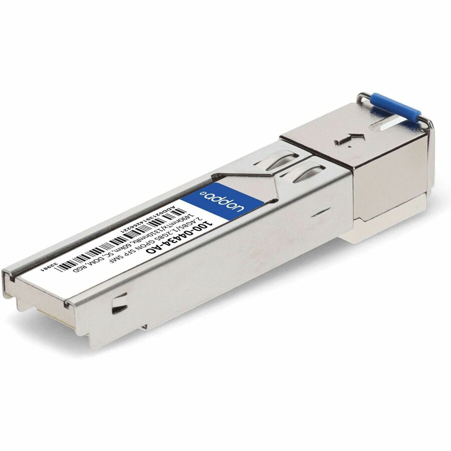 CALIX 100-04434 COMP XCVR