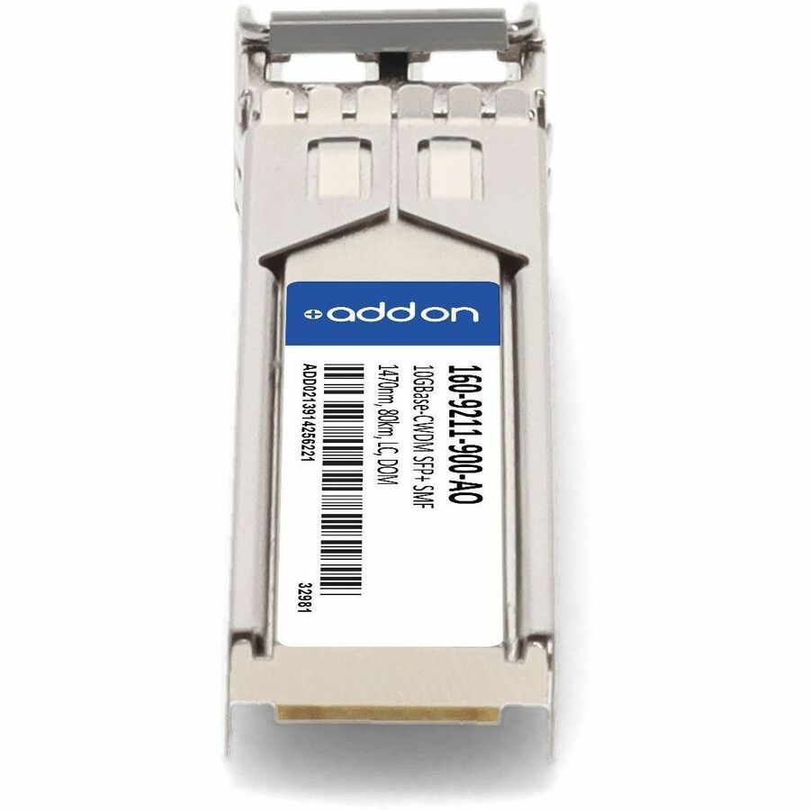 CIENA 160-9211-900 COMP XCVR