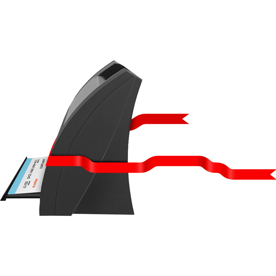 Ambir nScan 690gt Duplex ID Card Scanner w/AmbirScan for athenahealth