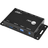 SIIG HDMI 2.0 Audio Extractor / Embedder