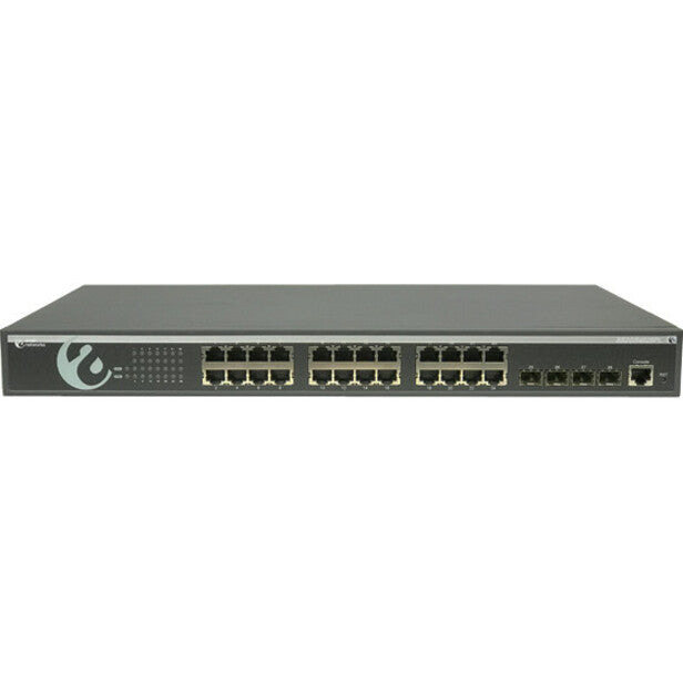 L2 FULL GIGABIT ACCESS SWITCH