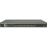 L2 FULL GIGABIT ACCESS SWITCH