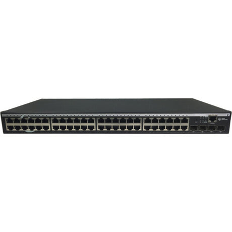 L2 FULL GIGABIT ACCESS SWITCH