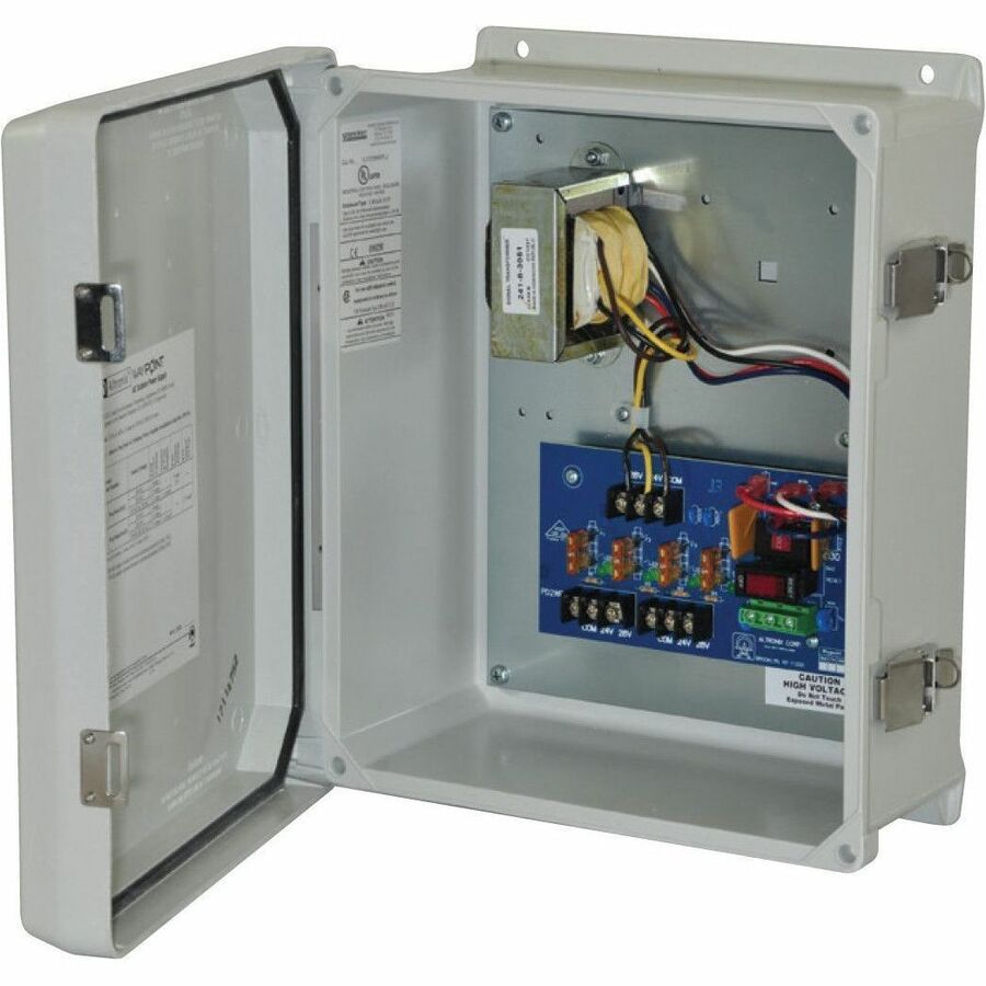 24/28AC 4/3.5A 4 PTC NEMA4X