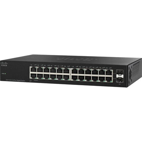 REFURB SG112-24 24-Port Switch